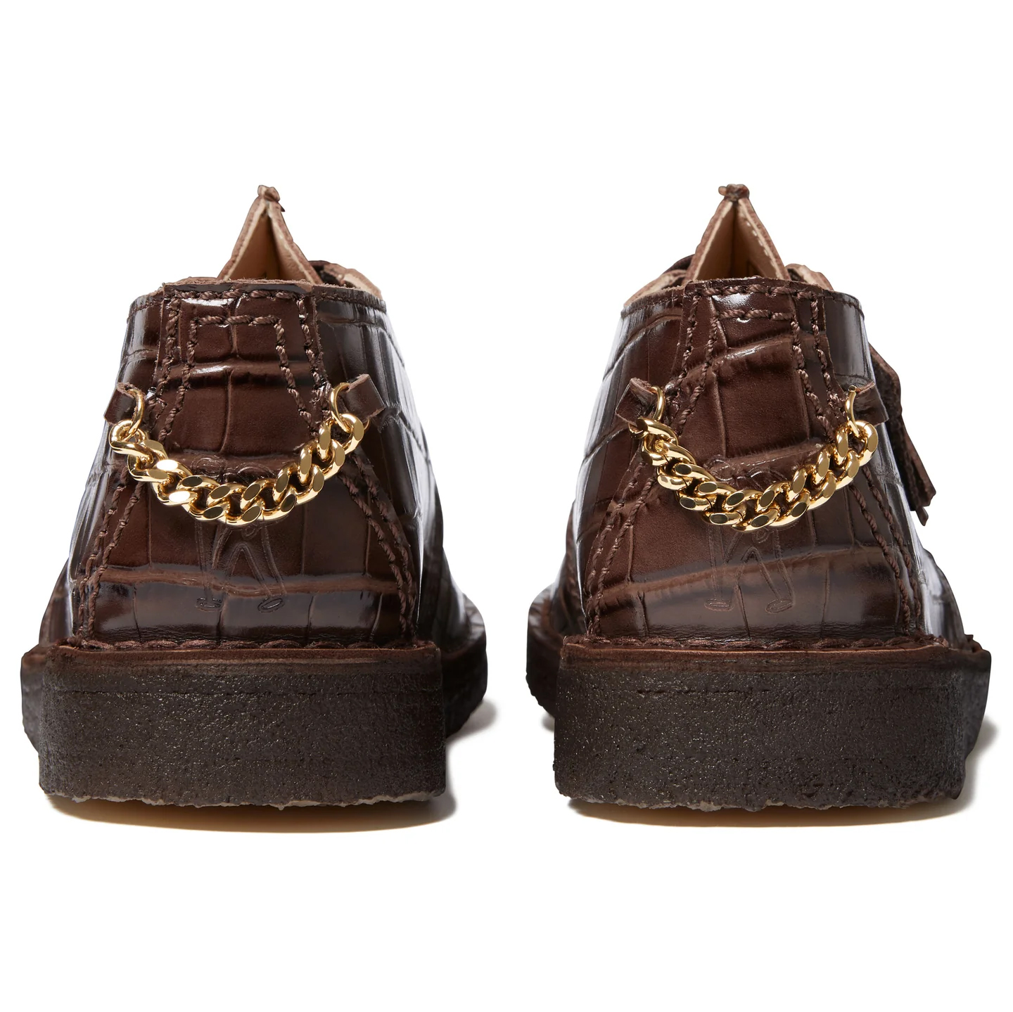 Supreme®/Martine Rose® Clarks Originals® Desert Trek view 6